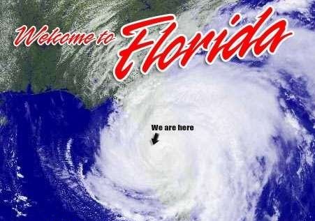 The Local Weather